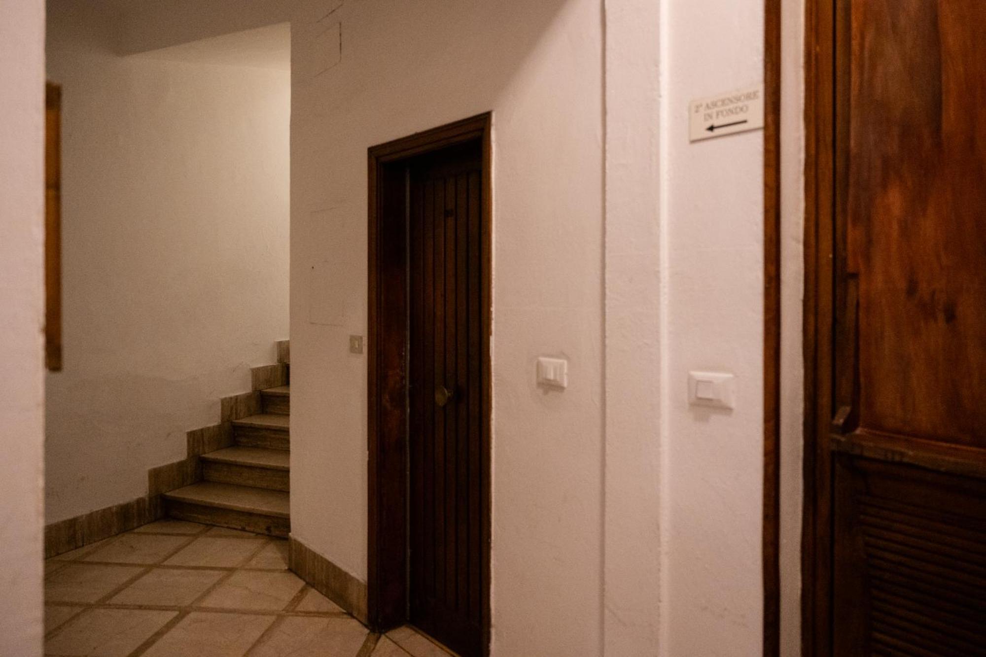 Smooth Mansion In Ponte Vecchio Apartman Firenze Kültér fotó